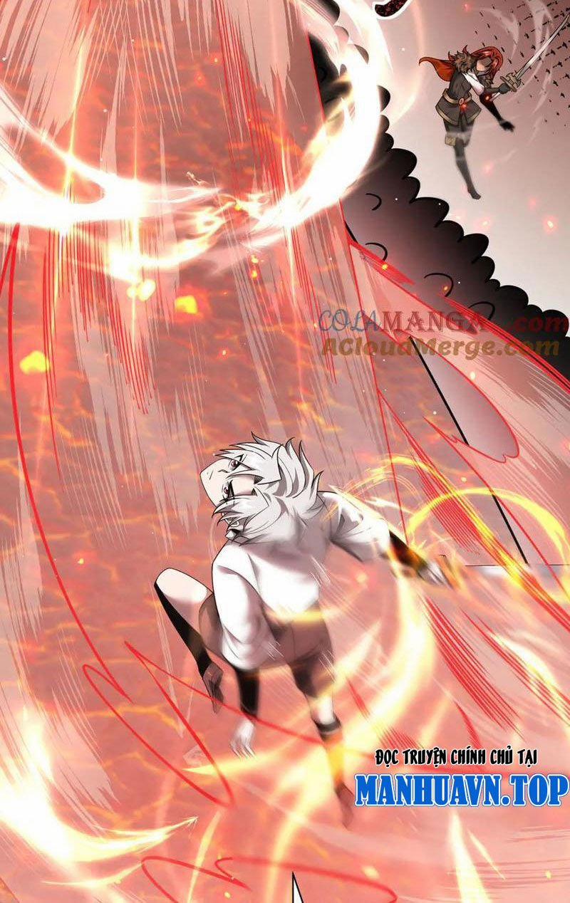 Cái Bóng Phản Bội Của Gia Tộc 14 trang 19