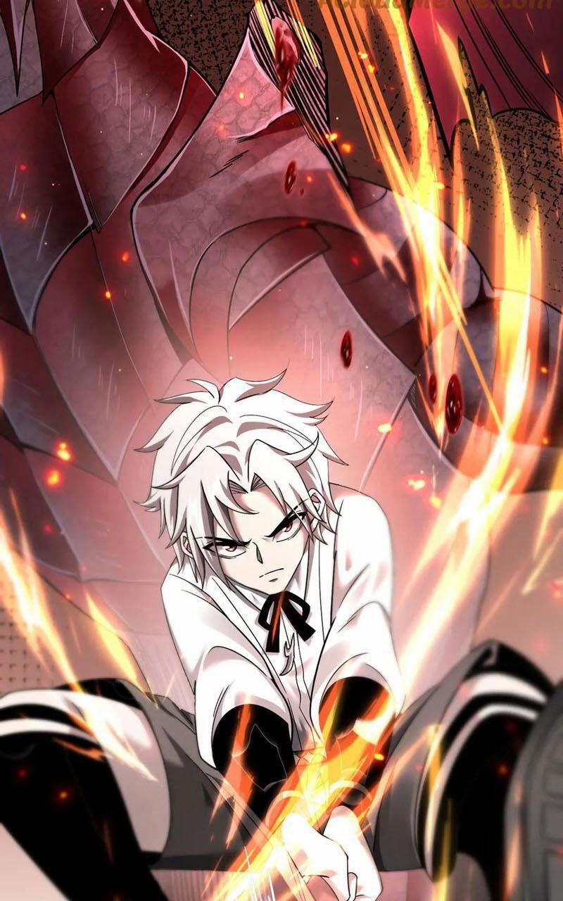 Cái Bóng Phản Bội Của Gia Tộc 14 trang 21