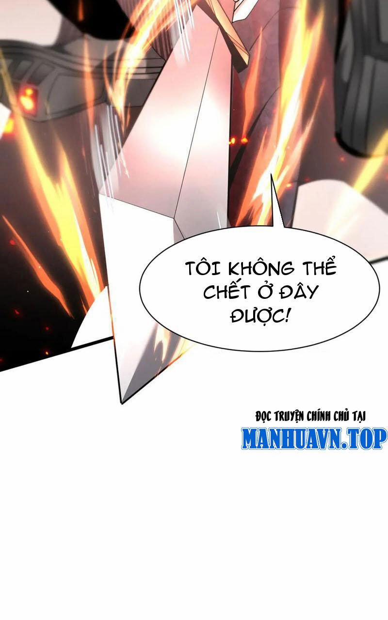 Cái Bóng Phản Bội Của Gia Tộc 14 trang 22