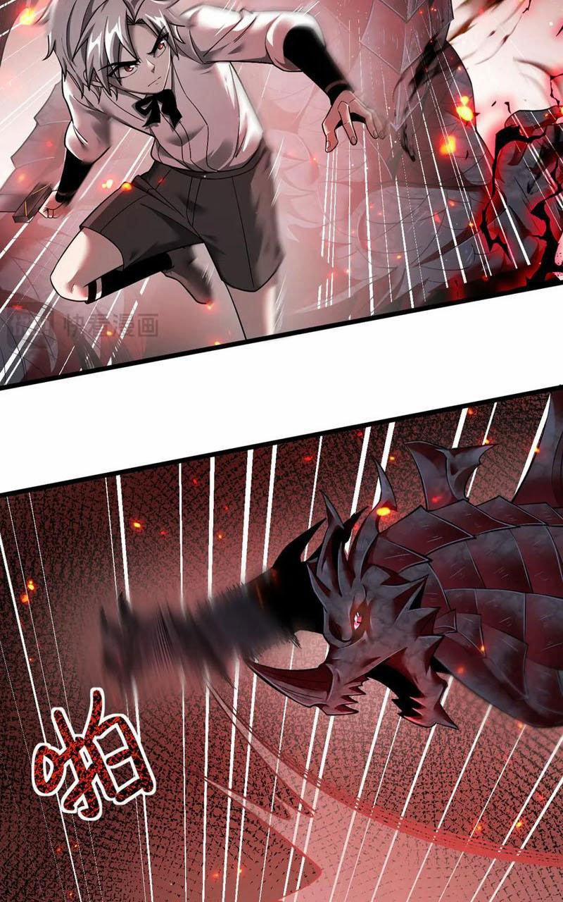 Cái Bóng Phản Bội Của Gia Tộc 14 trang 24