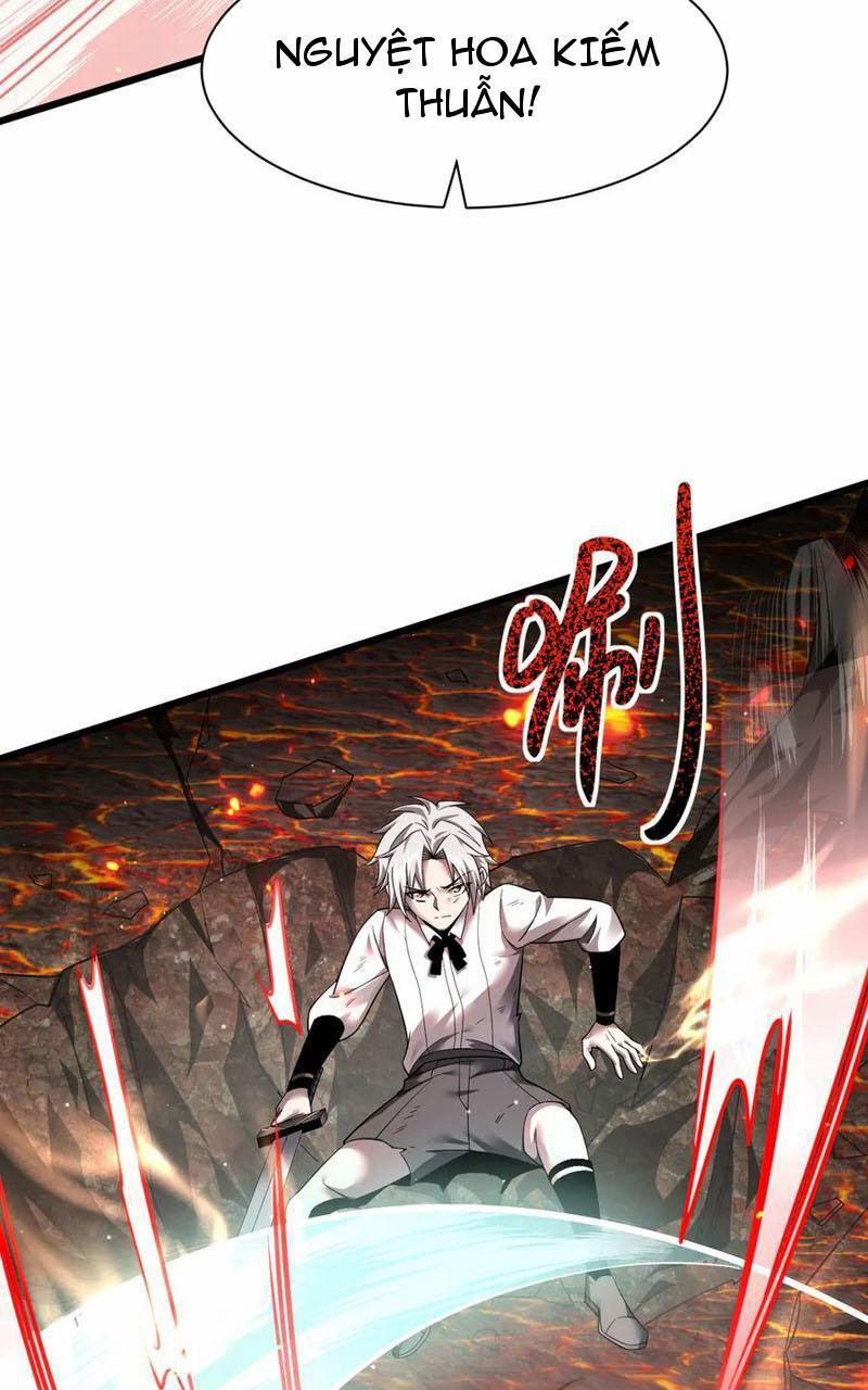 Cái Bóng Phản Bội Của Gia Tộc 14 trang 28