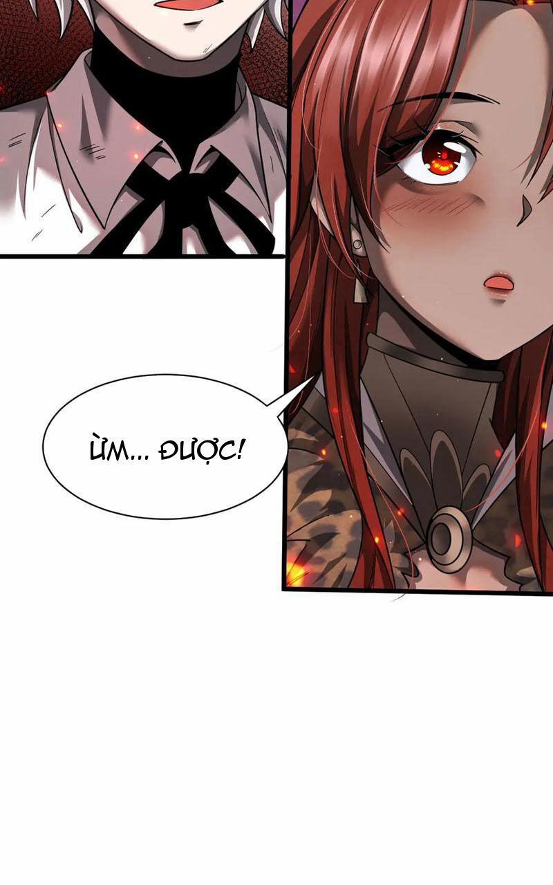 Cái Bóng Phản Bội Của Gia Tộc 14 trang 32