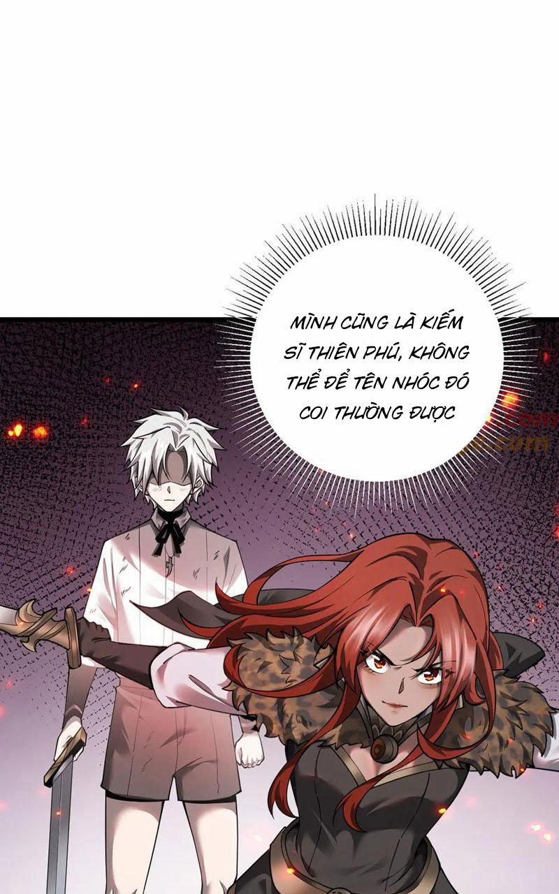 Cái Bóng Phản Bội Của Gia Tộc 14 trang 33