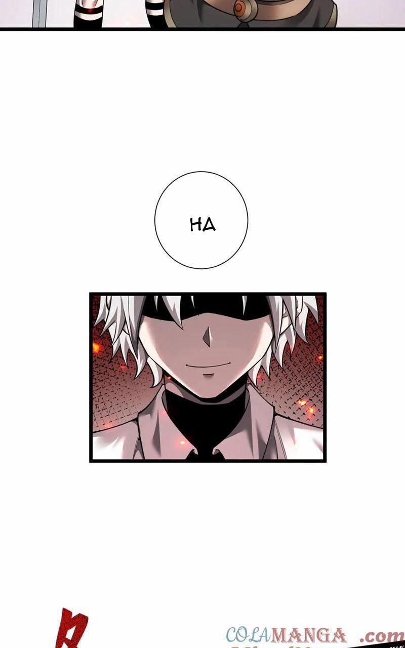 Cái Bóng Phản Bội Của Gia Tộc 14 trang 34