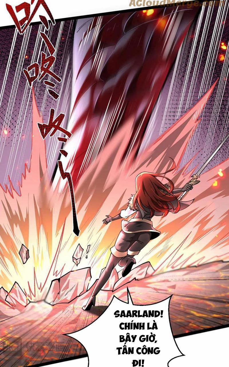 Cái Bóng Phản Bội Của Gia Tộc 14 trang 35