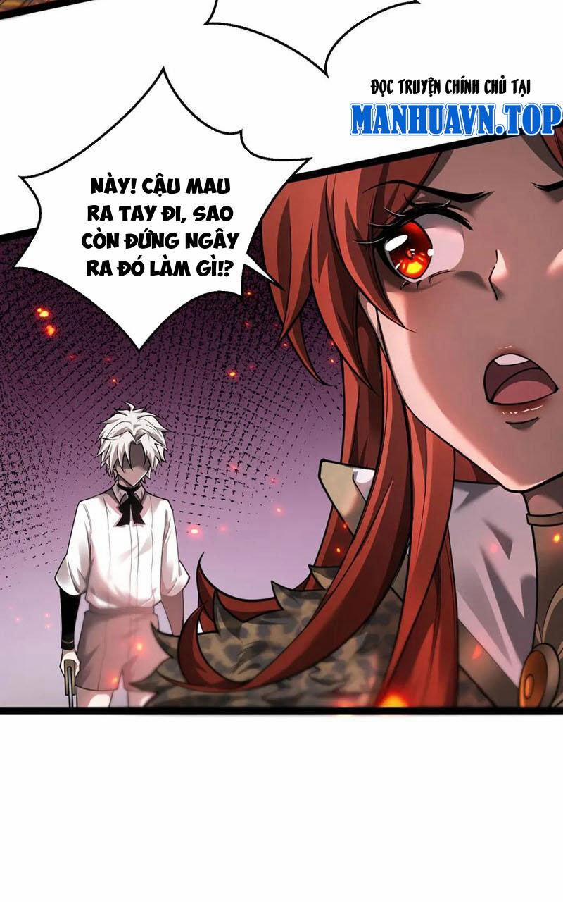 Cái Bóng Phản Bội Của Gia Tộc 14 trang 36