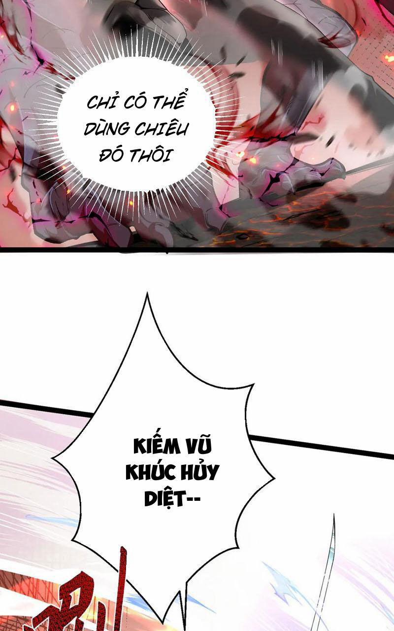 Cái Bóng Phản Bội Của Gia Tộc 14 trang 38