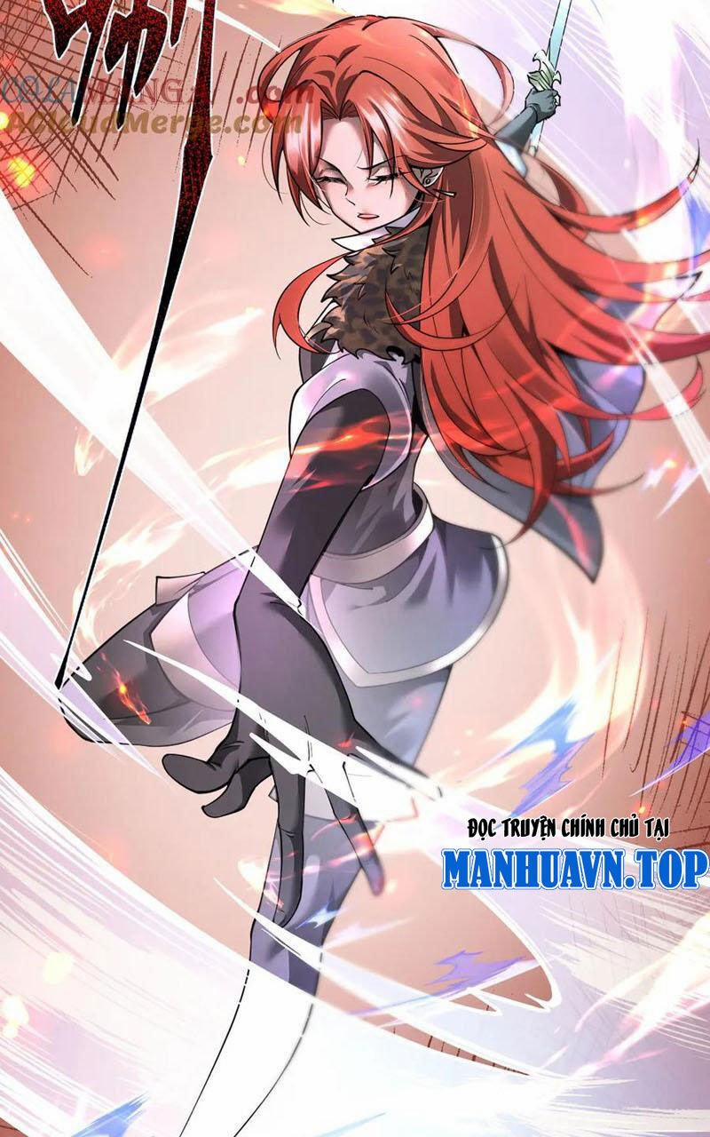 Cái Bóng Phản Bội Của Gia Tộc 14 trang 39