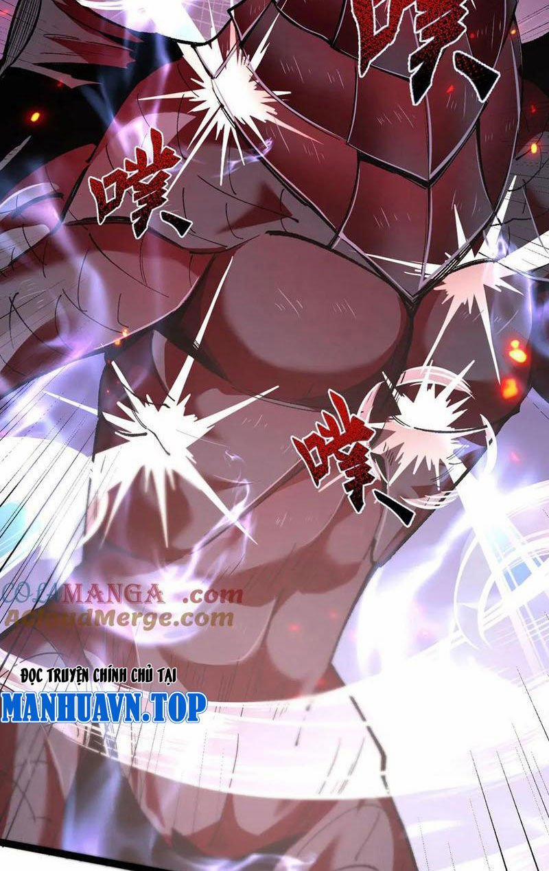 Cái Bóng Phản Bội Của Gia Tộc 14 trang 41