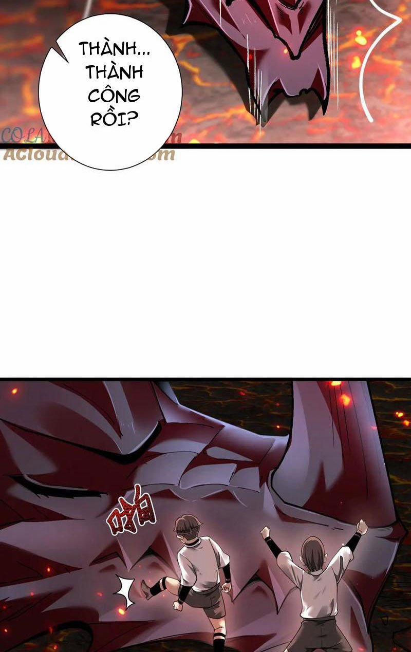Cái Bóng Phản Bội Của Gia Tộc 14 trang 43