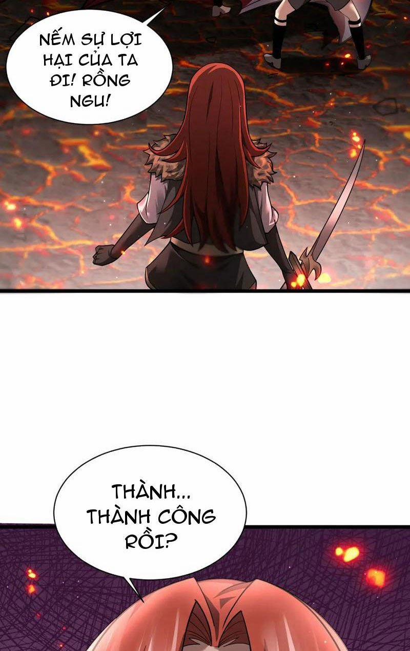 Cái Bóng Phản Bội Của Gia Tộc 14 trang 44