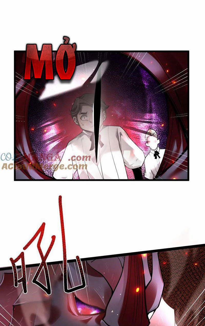 Cái Bóng Phản Bội Của Gia Tộc 14 trang 46