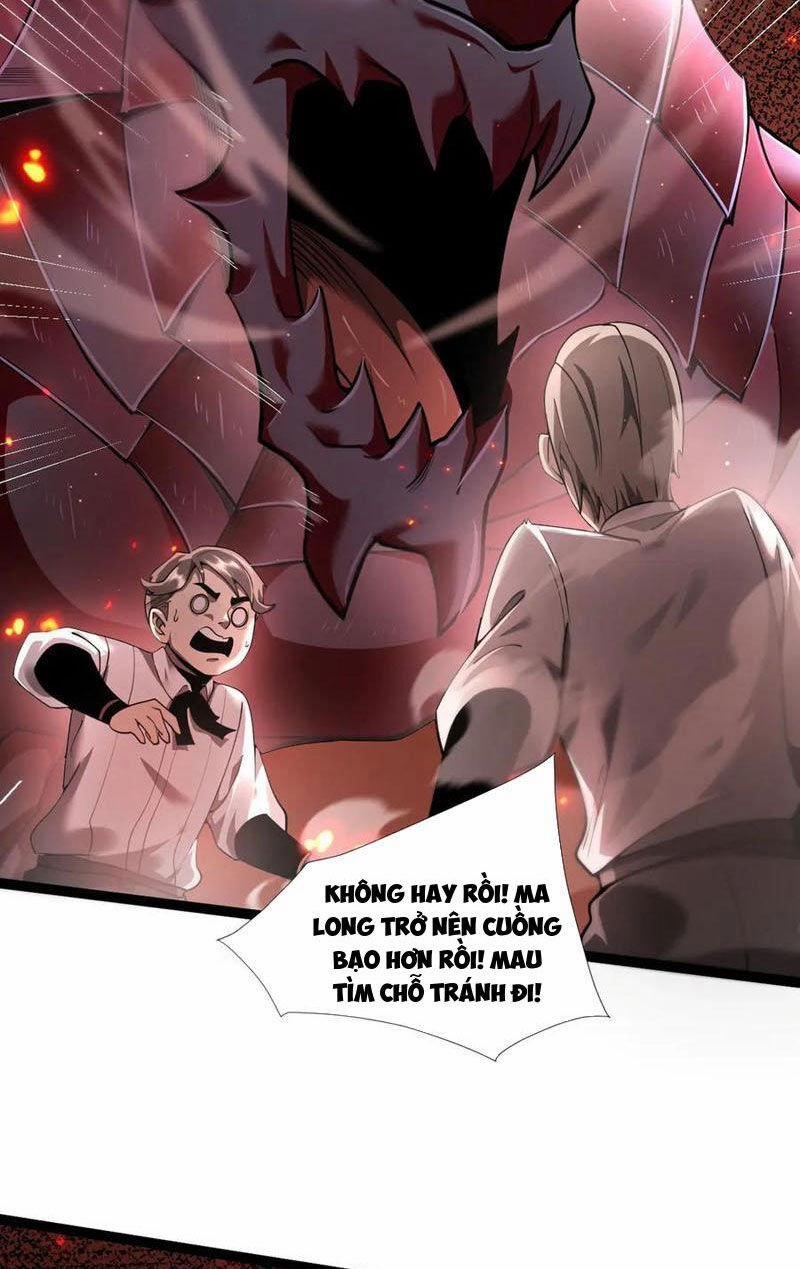 Cái Bóng Phản Bội Của Gia Tộc 14 trang 47