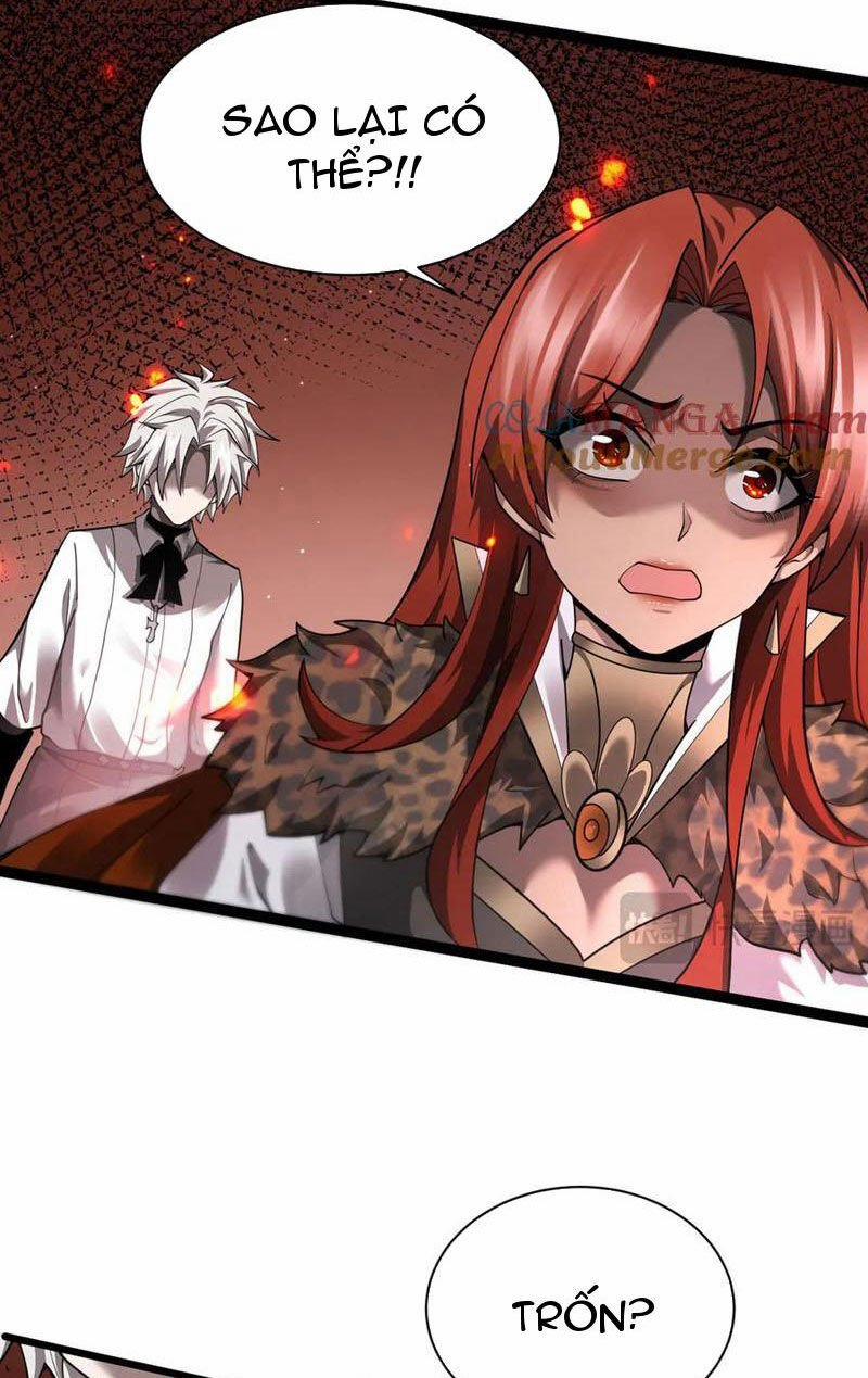 Cái Bóng Phản Bội Của Gia Tộc 14 trang 48