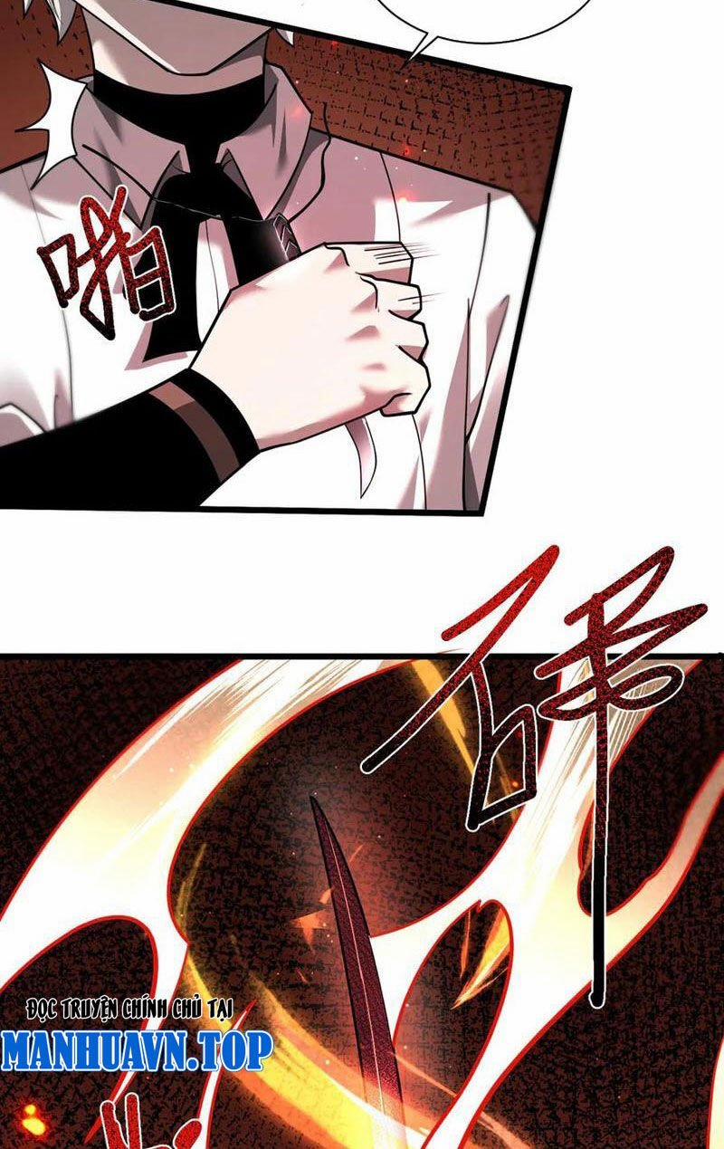 Cái Bóng Phản Bội Của Gia Tộc 14 trang 49