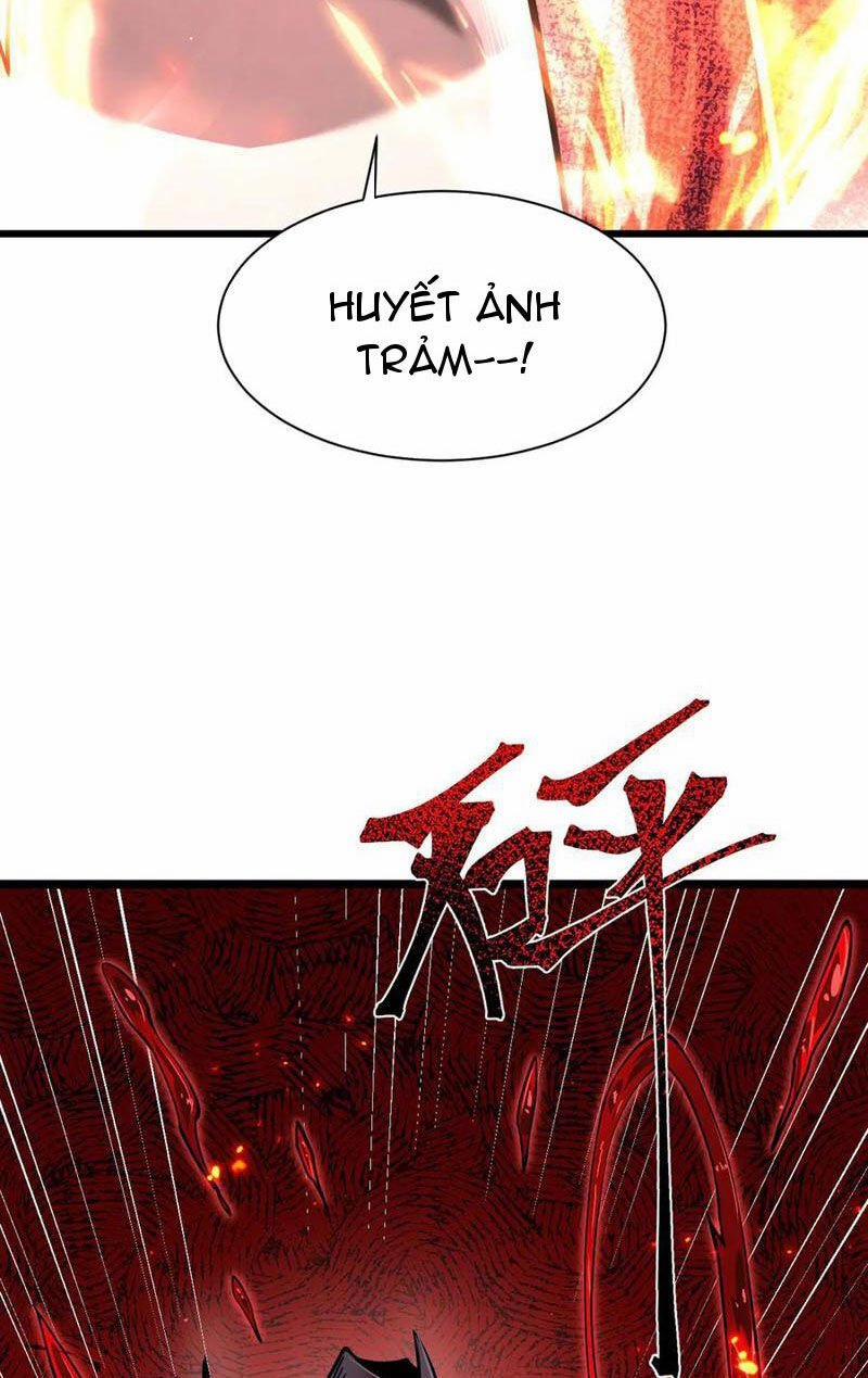 Cái Bóng Phản Bội Của Gia Tộc 14 trang 52