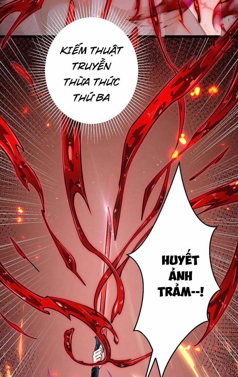 Cái Bóng Phản Bội Của Gia Tộc 14 trang 54