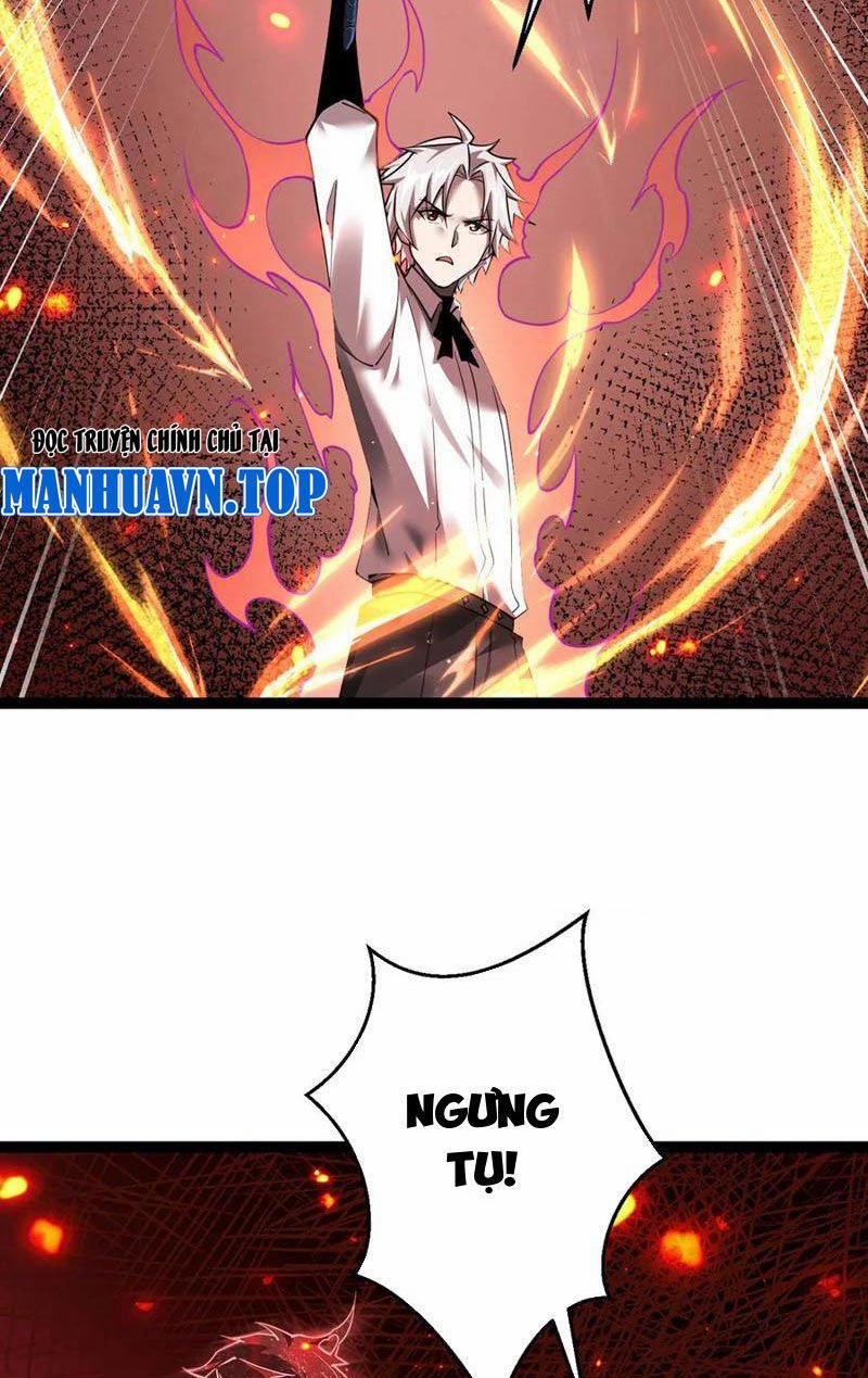 Cái Bóng Phản Bội Của Gia Tộc 14 trang 55