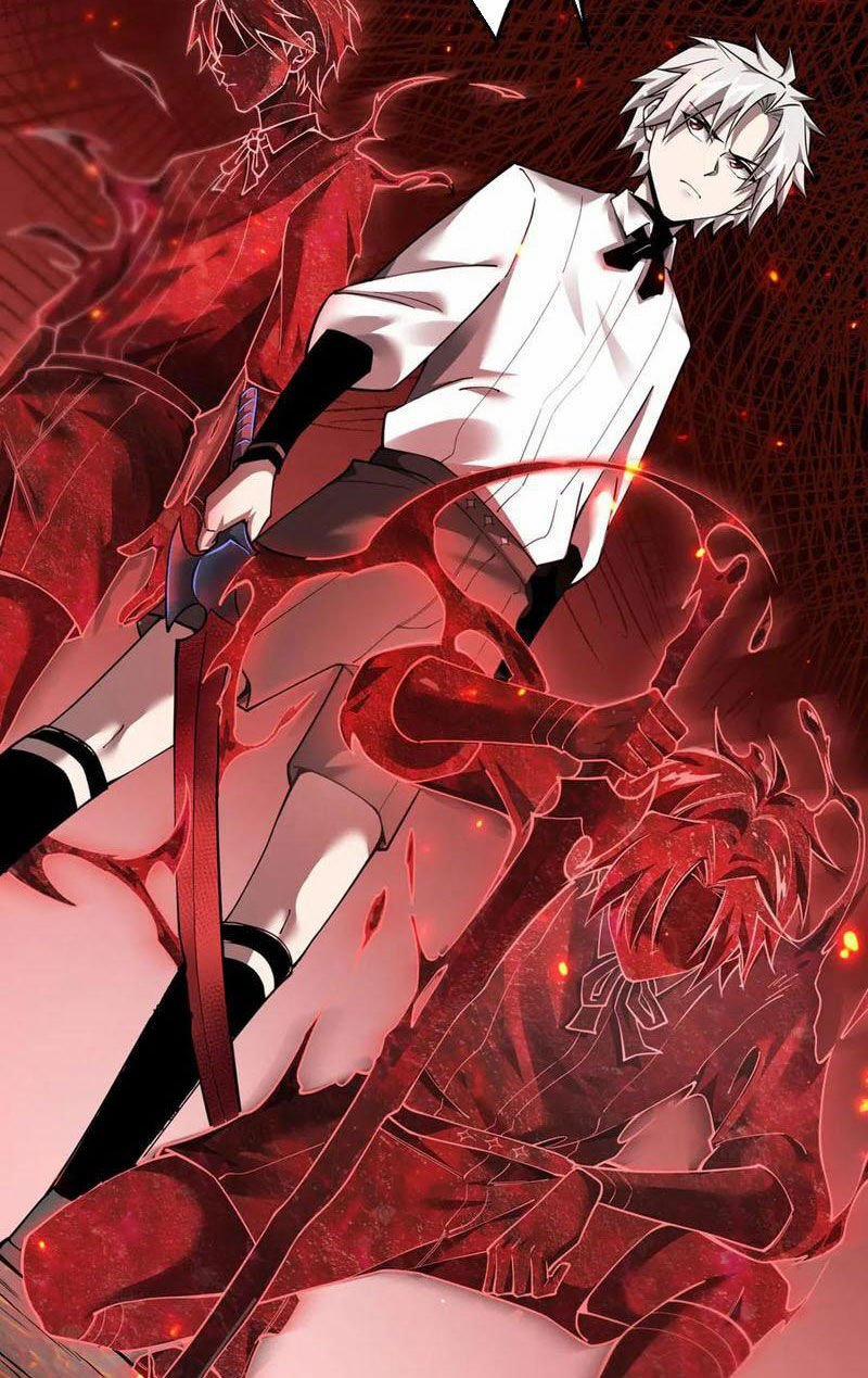 Cái Bóng Phản Bội Của Gia Tộc 14 trang 56