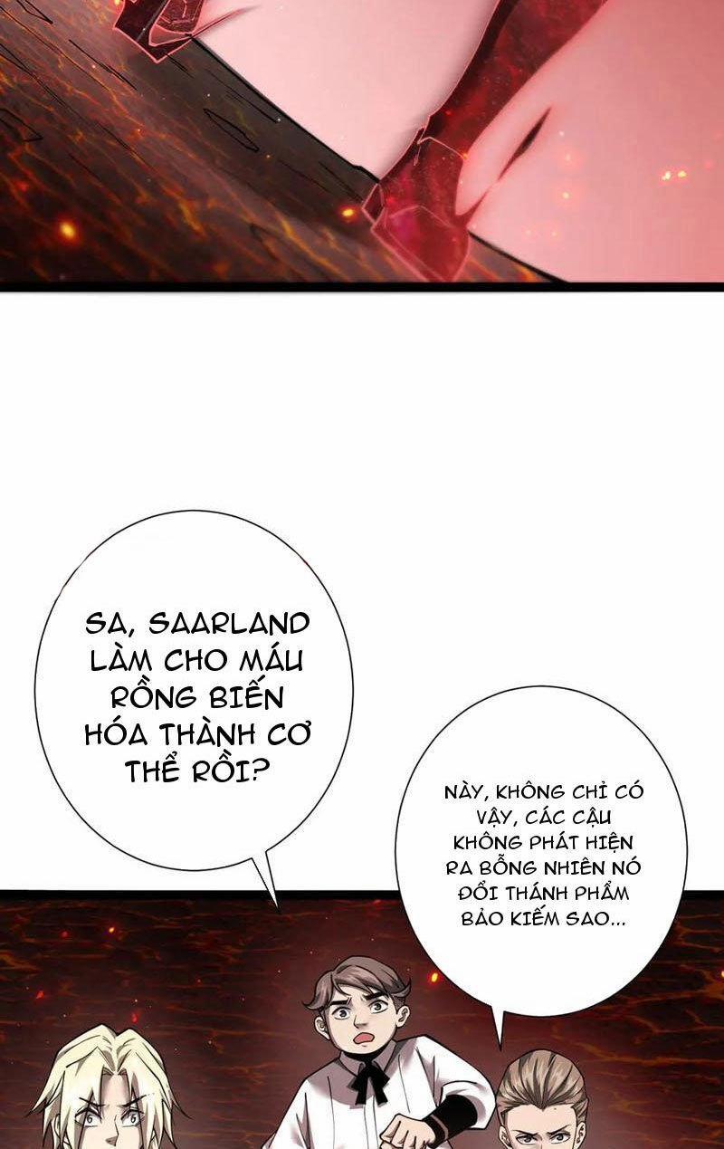 Cái Bóng Phản Bội Của Gia Tộc 14 trang 57