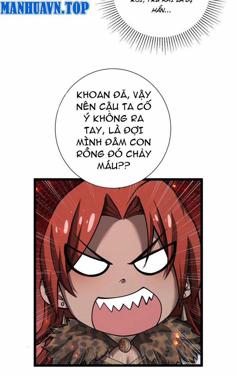 Cái Bóng Phản Bội Của Gia Tộc 14 trang 59