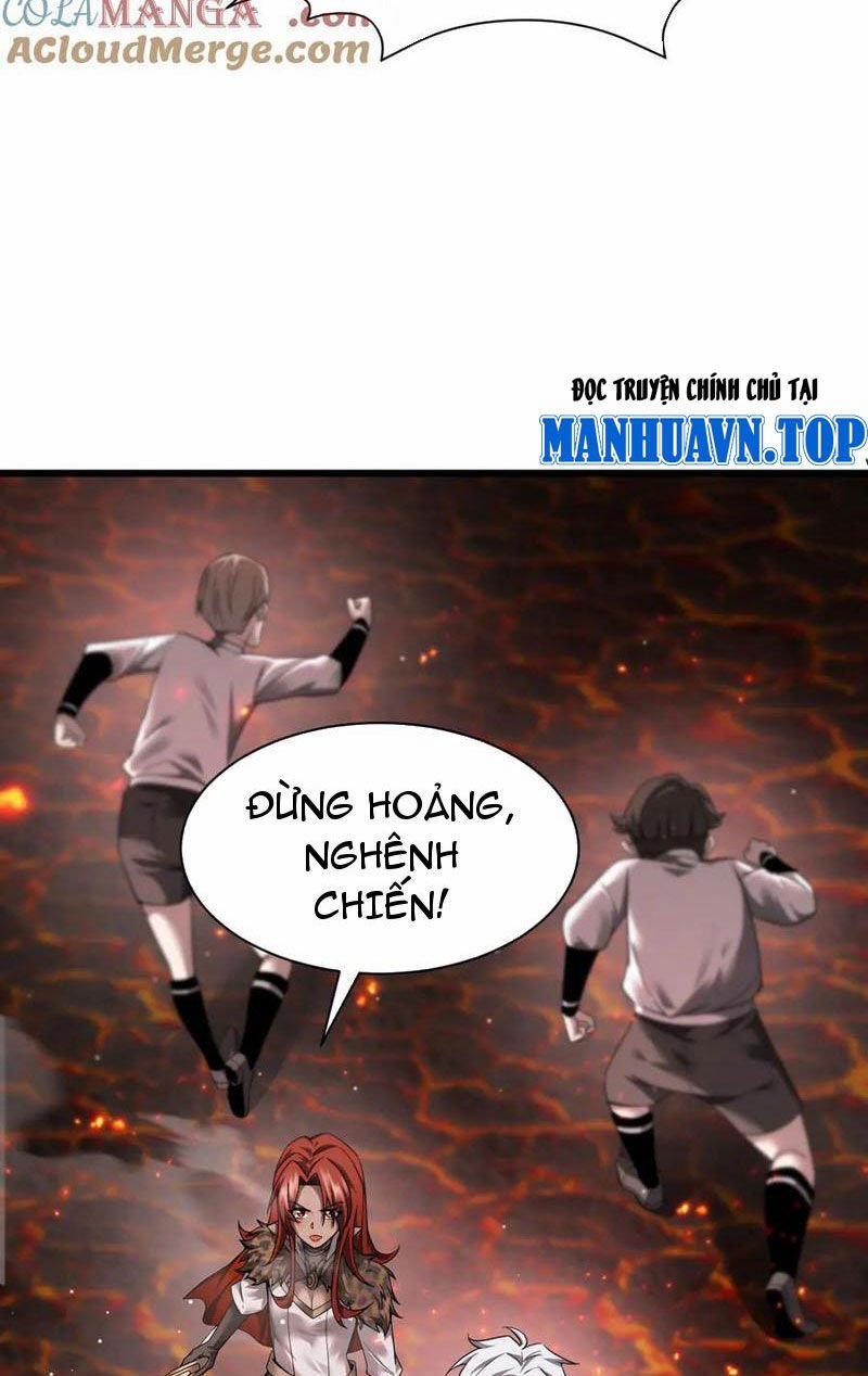Cái Bóng Phản Bội Của Gia Tộc 14 trang 6