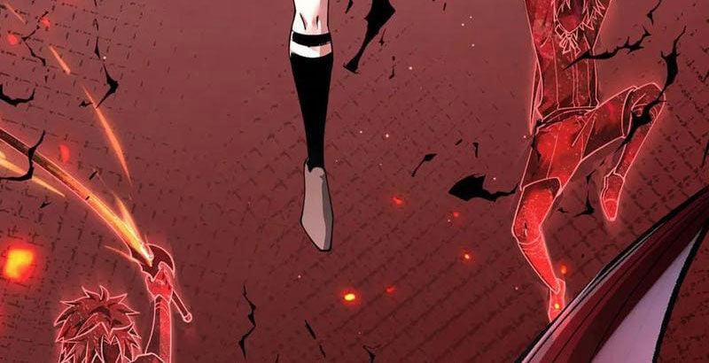 Cái Bóng Phản Bội Của Gia Tộc 14 trang 70