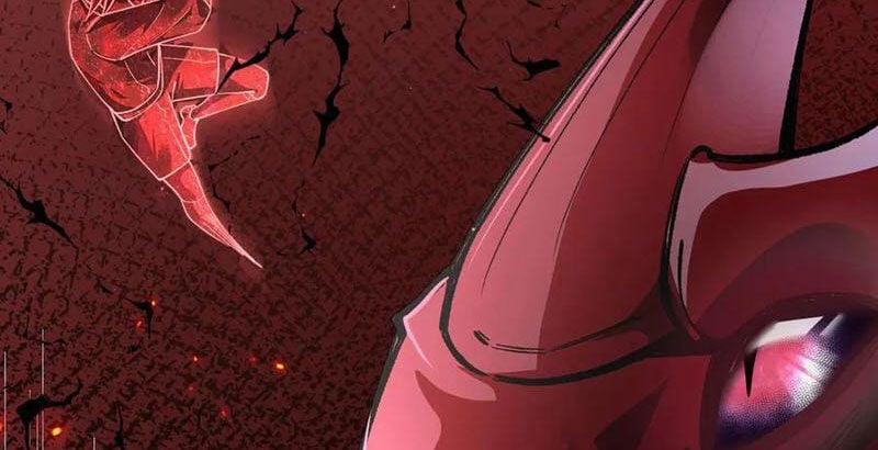 Cái Bóng Phản Bội Của Gia Tộc 14 trang 71