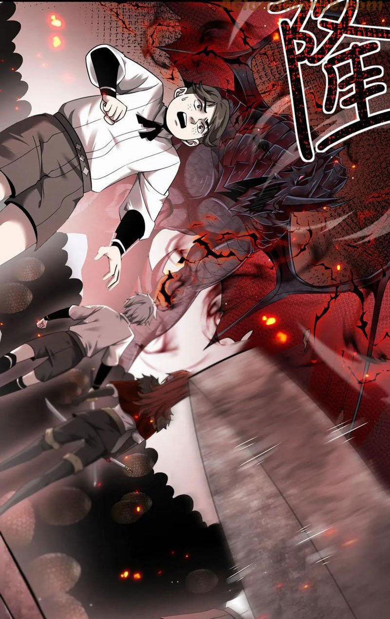 Cái Bóng Phản Bội Của Gia Tộc 14 trang 8