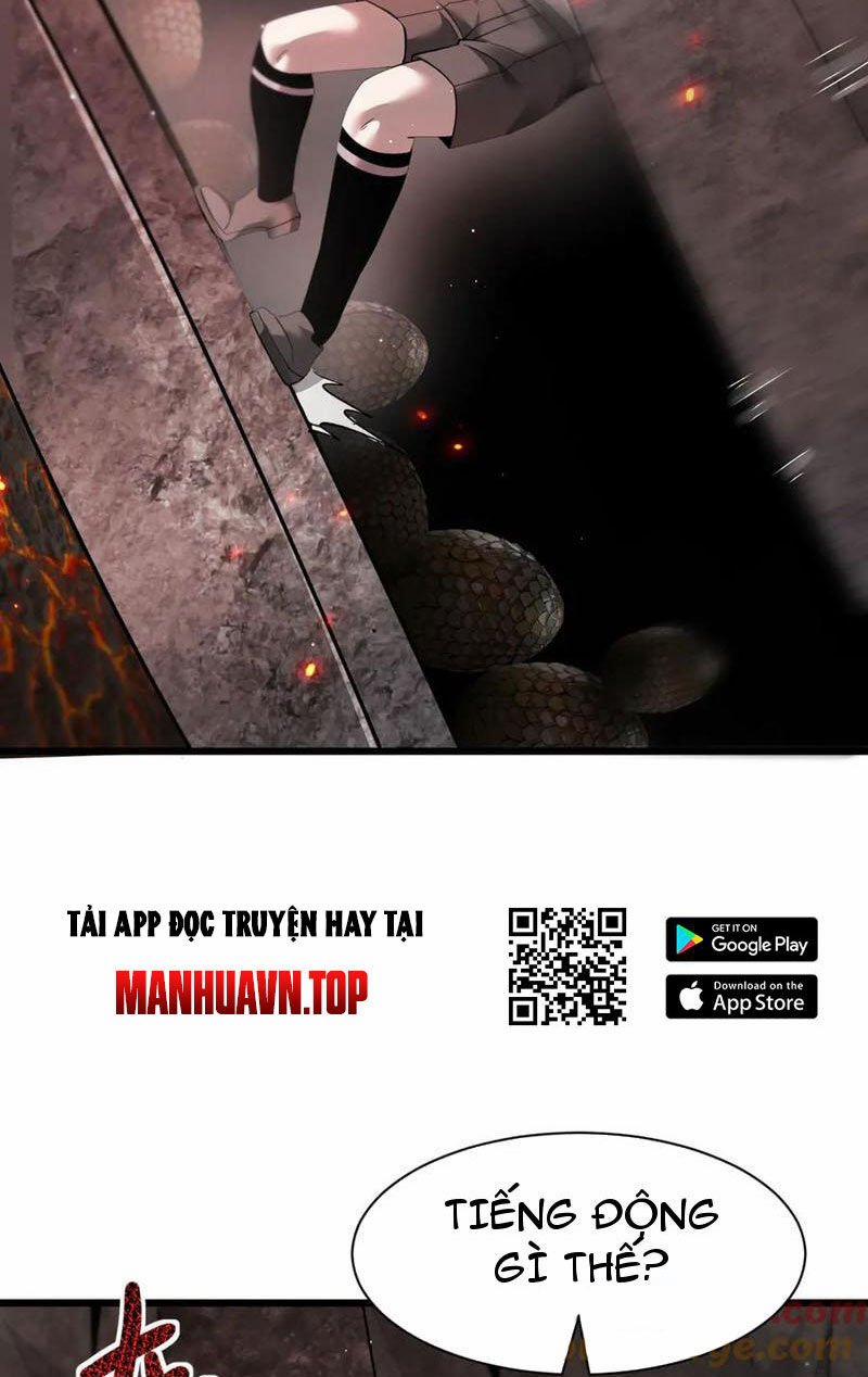 Cái Bóng Phản Bội Của Gia Tộc 14 trang 9