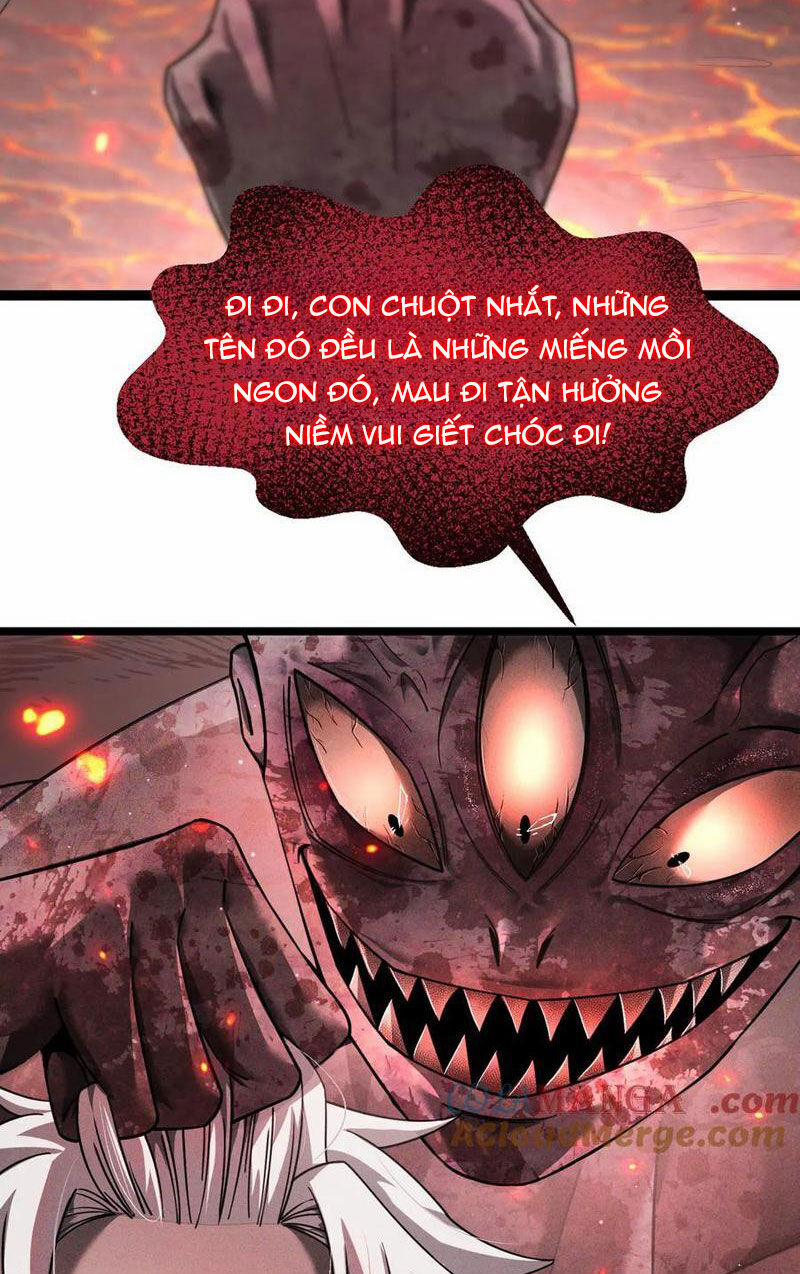 Cái Bóng Phản Bội Của Gia Tộc 15 trang 11