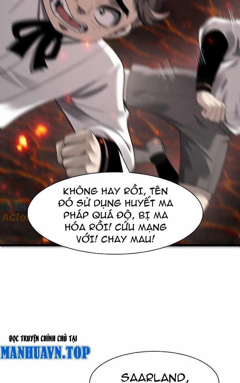 Cái Bóng Phản Bội Của Gia Tộc 15 trang 15