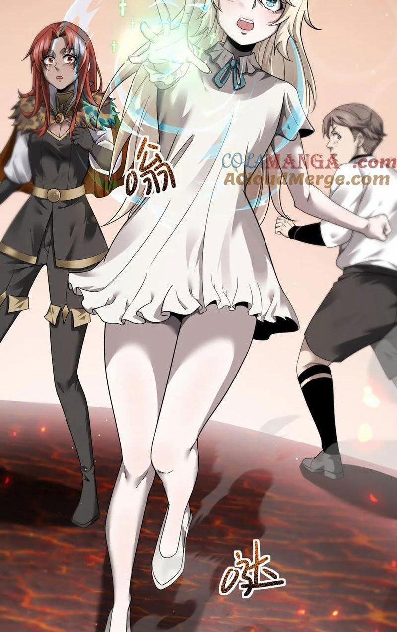 Cái Bóng Phản Bội Của Gia Tộc 15 trang 17