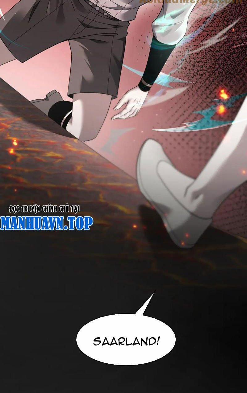 Cái Bóng Phản Bội Của Gia Tộc 15 trang 19