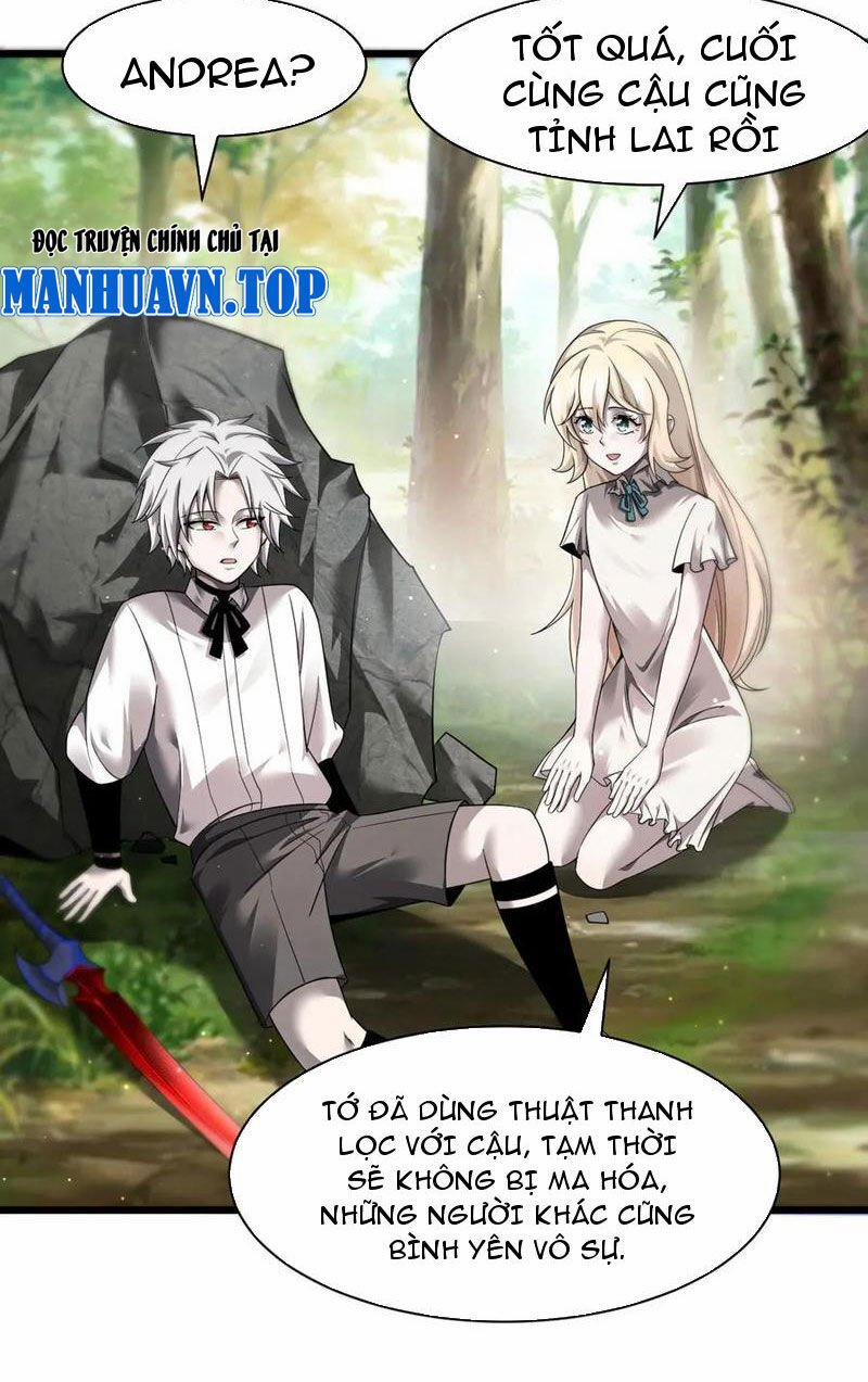 Cái Bóng Phản Bội Của Gia Tộc 15 trang 26