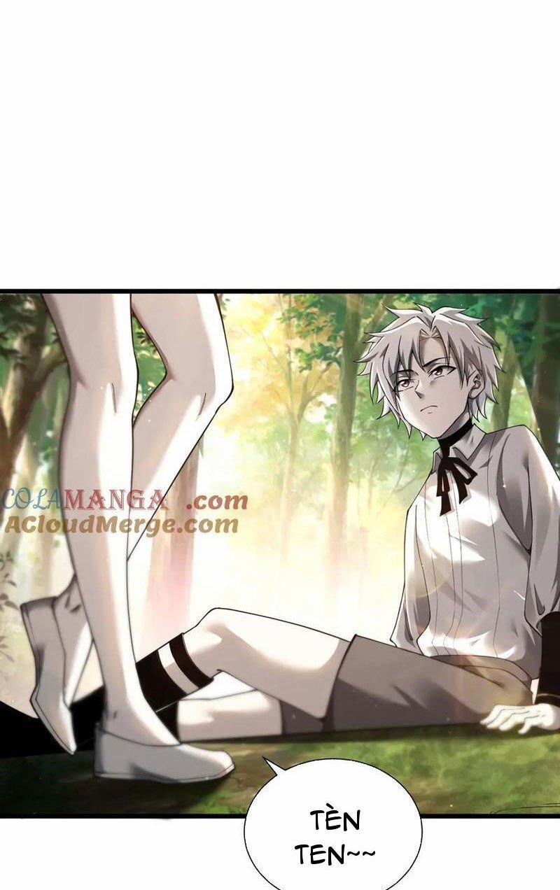 Cái Bóng Phản Bội Của Gia Tộc 15 trang 27