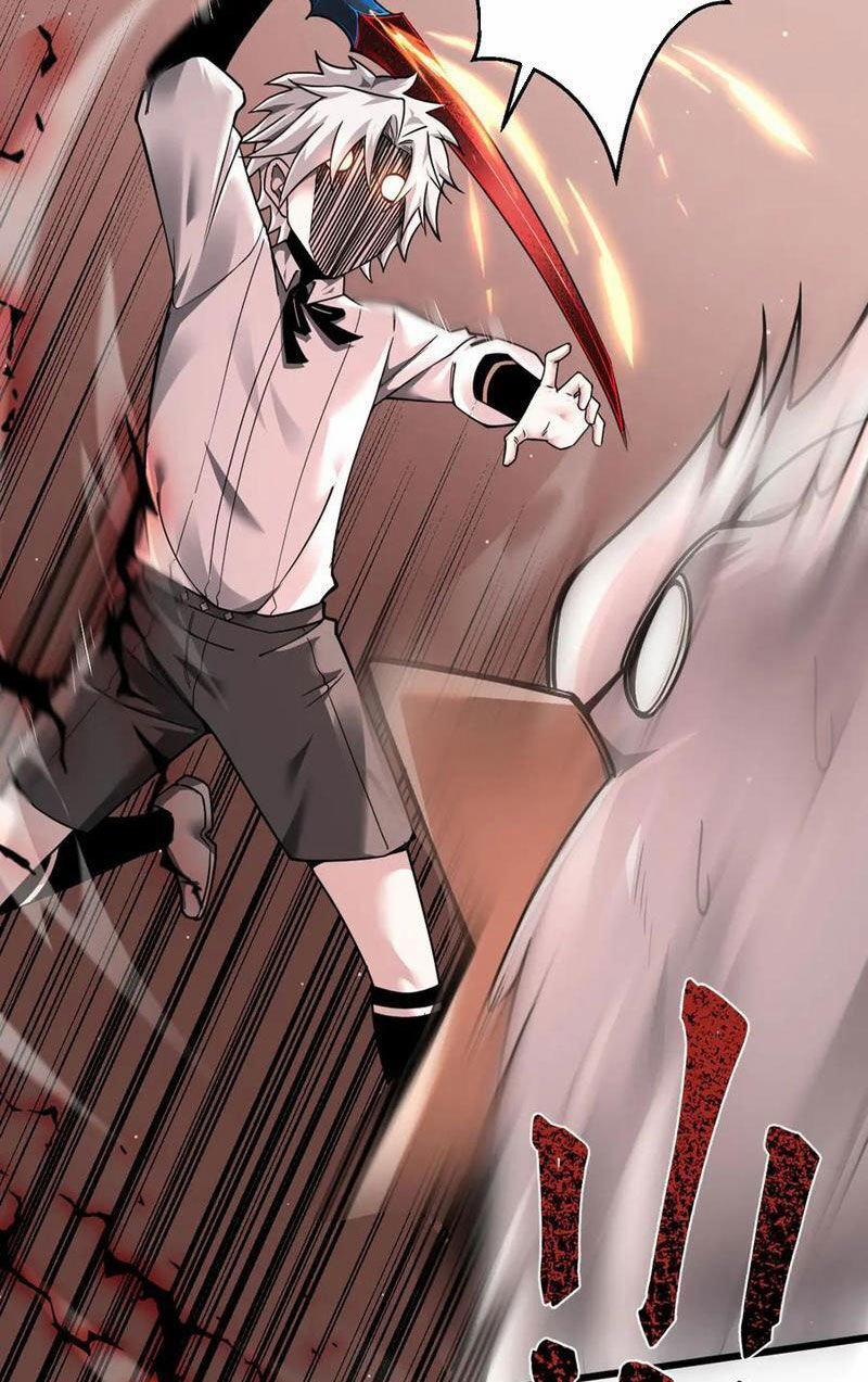 Cái Bóng Phản Bội Của Gia Tộc 15 trang 33