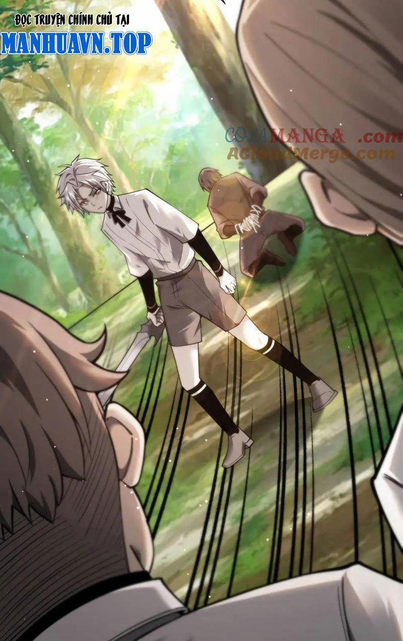 Cái Bóng Phản Bội Của Gia Tộc 15 trang 36
