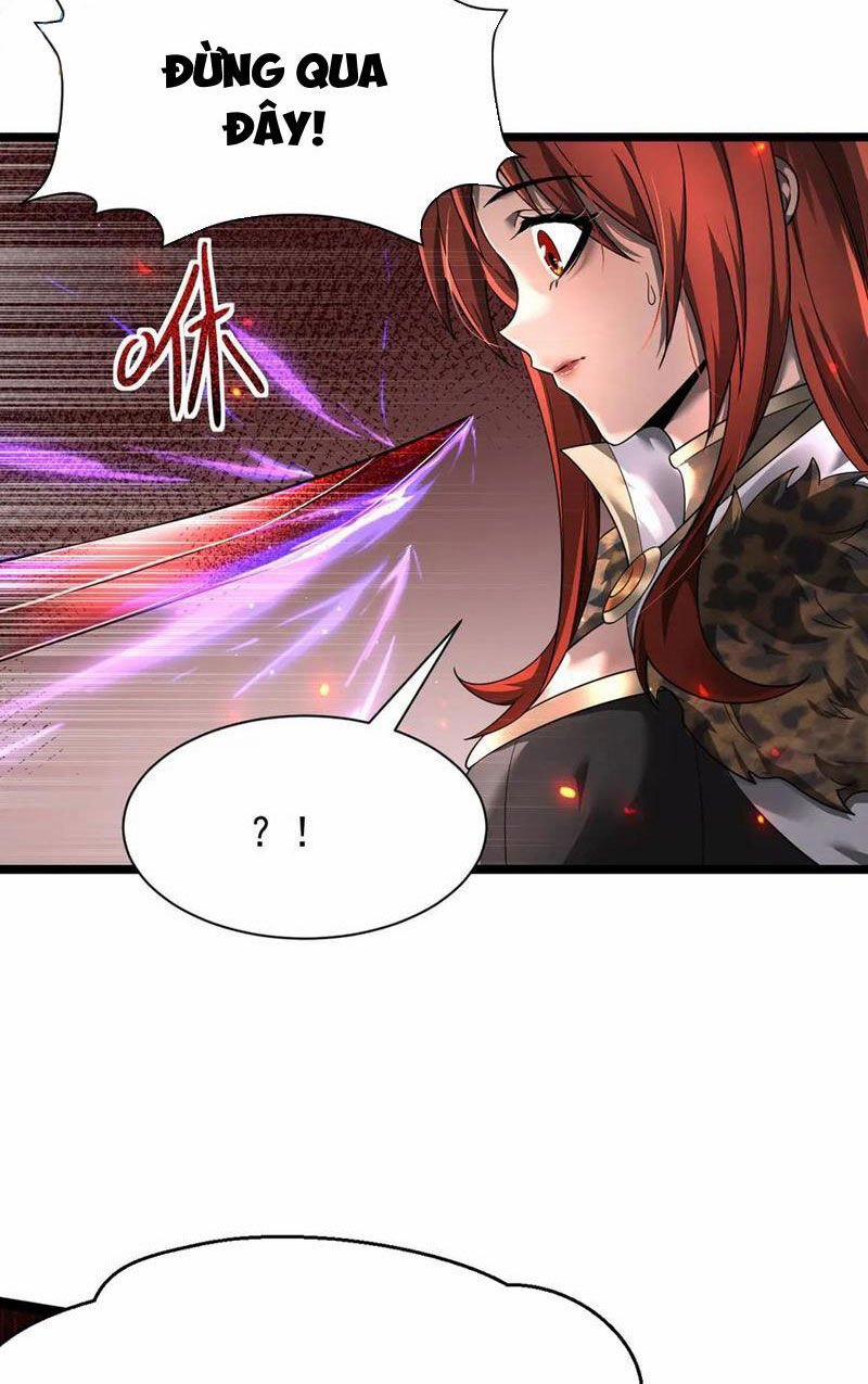 Cái Bóng Phản Bội Của Gia Tộc 15 trang 4