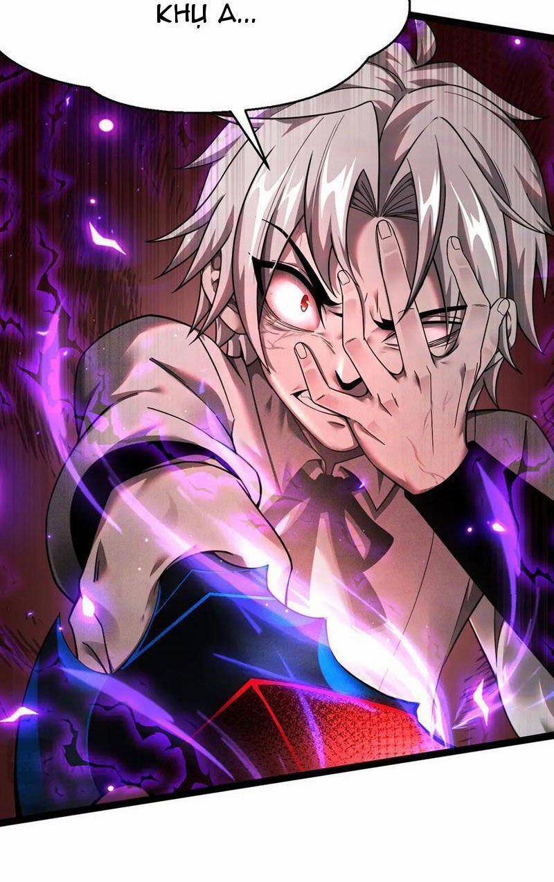 Cái Bóng Phản Bội Của Gia Tộc 15 trang 5