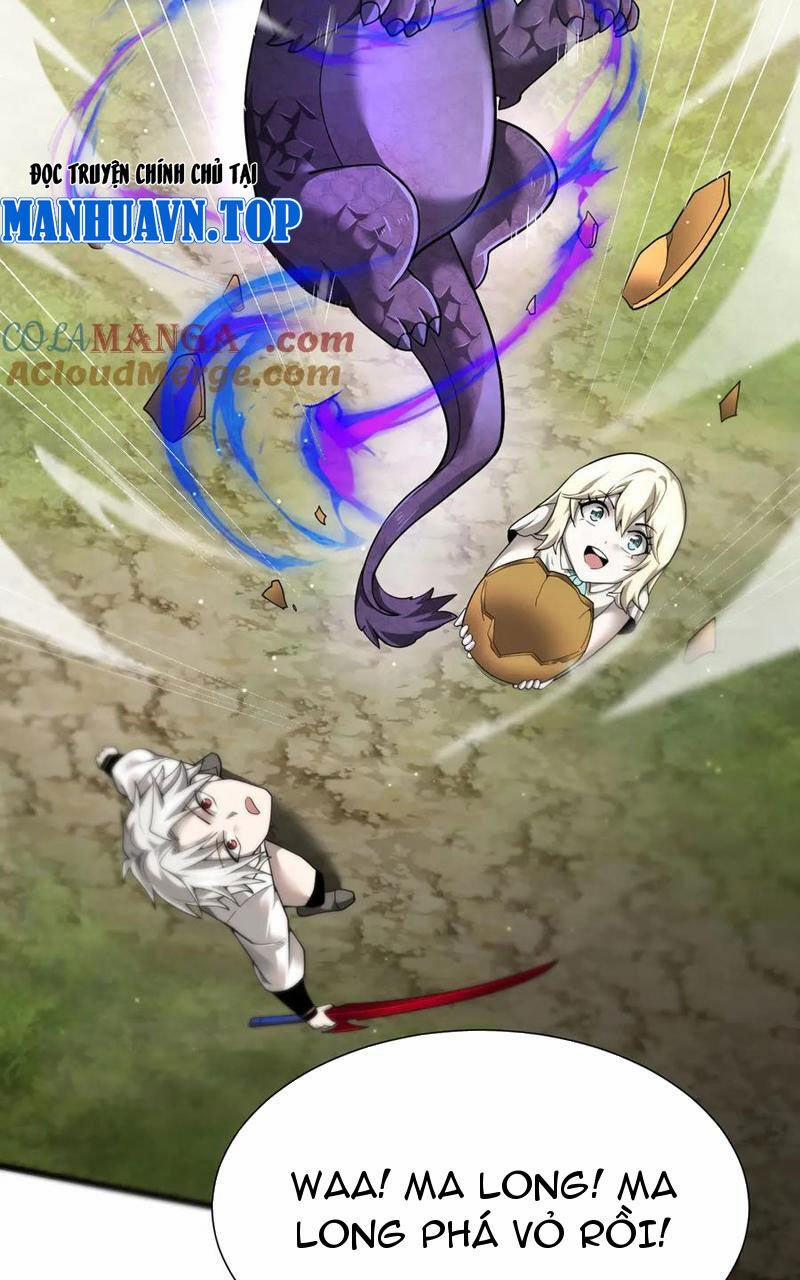 Cái Bóng Phản Bội Của Gia Tộc 15 trang 50