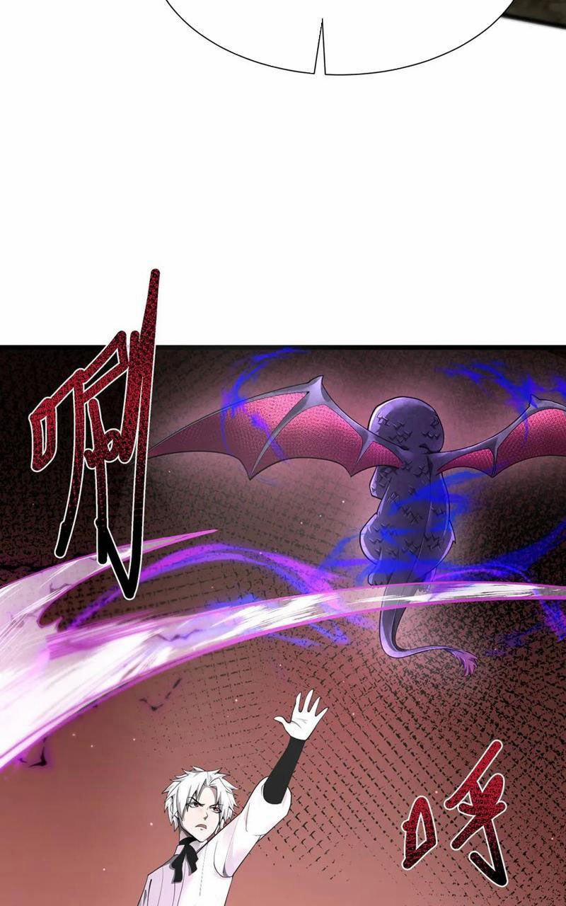 Cái Bóng Phản Bội Của Gia Tộc 15 trang 51