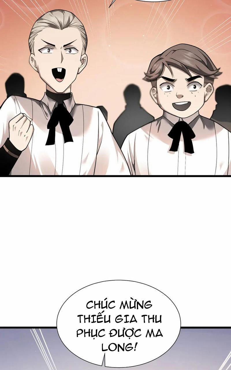 Cái Bóng Phản Bội Của Gia Tộc 15 trang 54