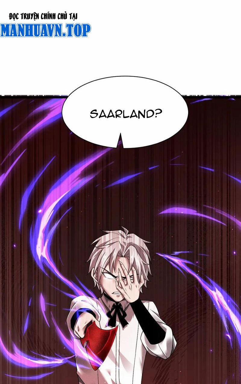 Cái Bóng Phản Bội Của Gia Tộc 15 trang 6