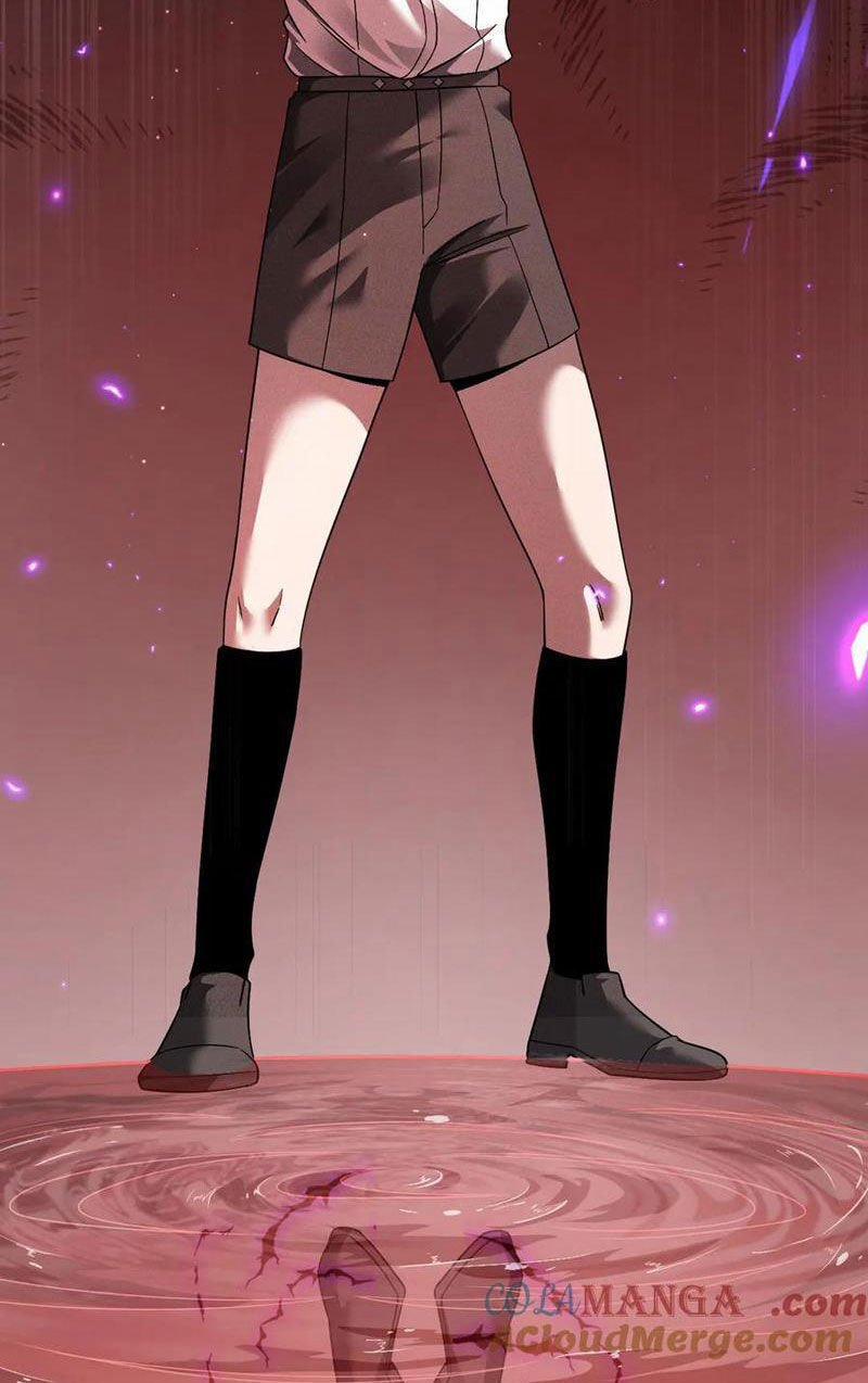 Cái Bóng Phản Bội Của Gia Tộc 15 trang 7