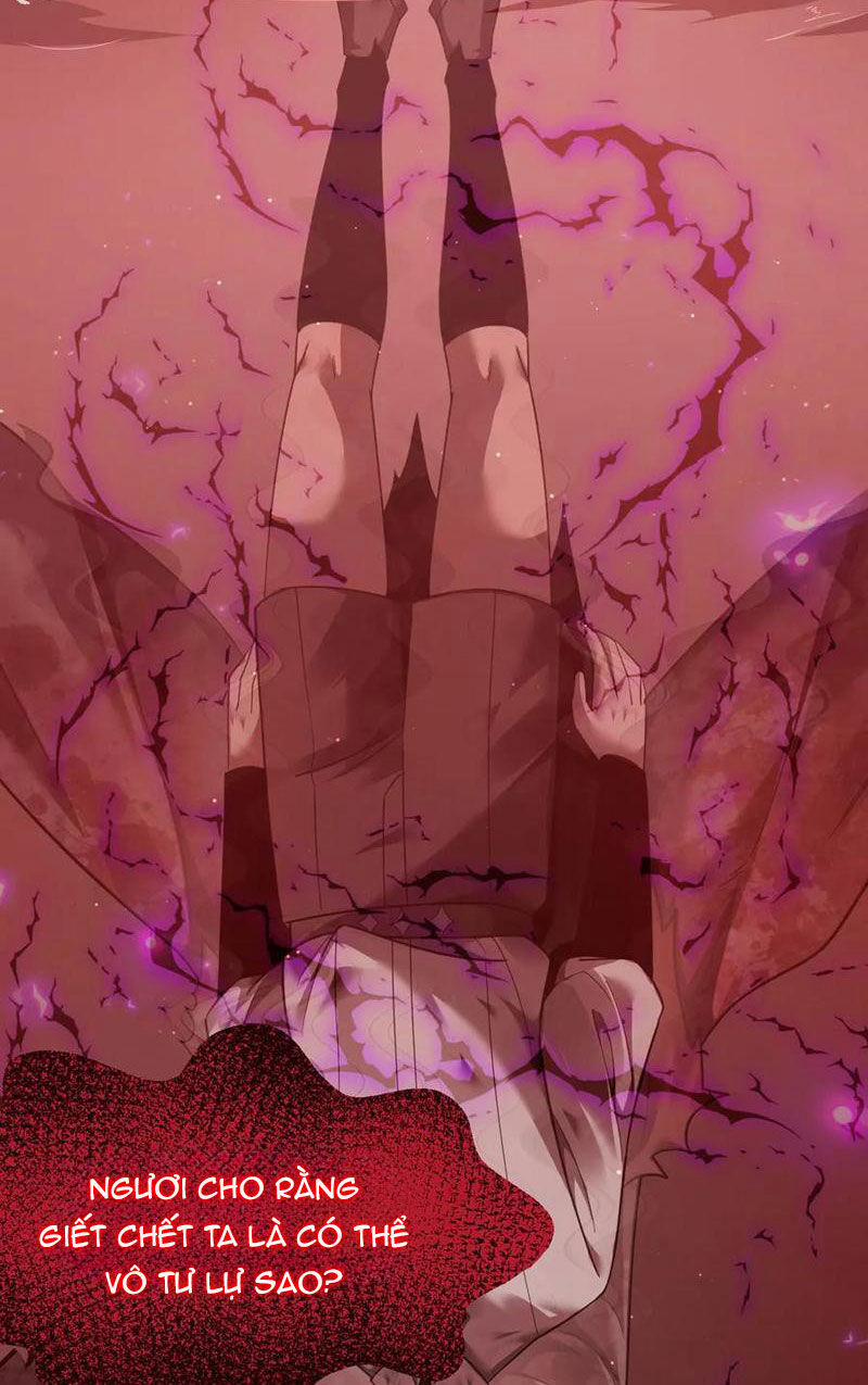 Cái Bóng Phản Bội Của Gia Tộc 15 trang 8