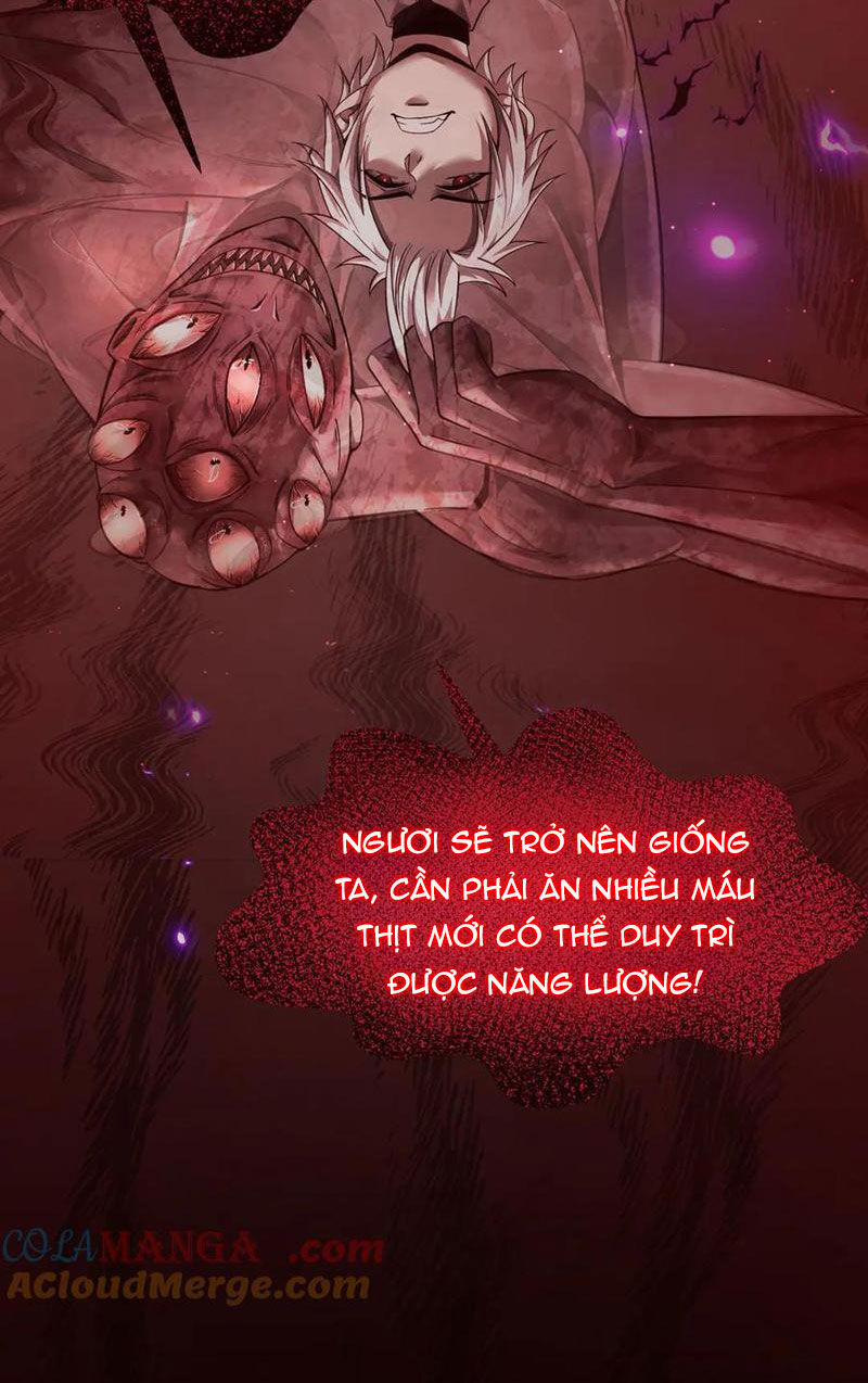 Cái Bóng Phản Bội Của Gia Tộc 15 trang 9