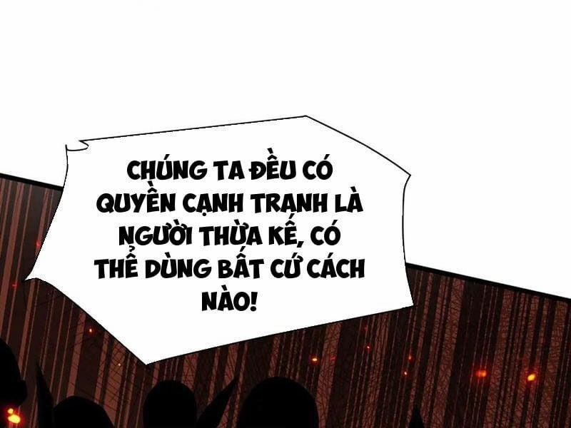 Cái Bóng Phản Bội Của Gia Tộc Chương 19 Trang 34