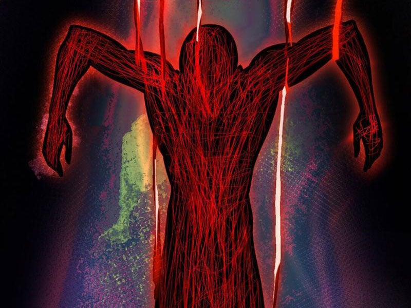 Cái Bóng Phản Bội Của Gia Tộc 2 trang 3