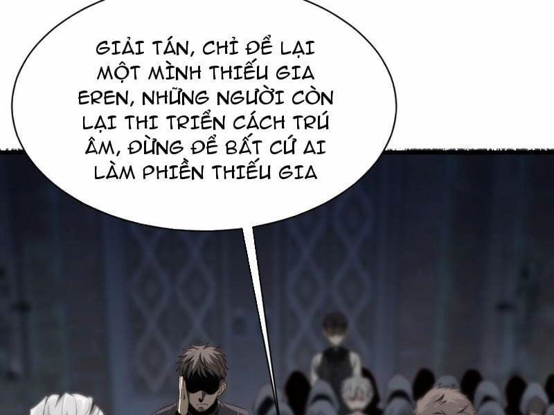 Cái Bóng Phản Bội Của Gia Tộc 2 trang 46